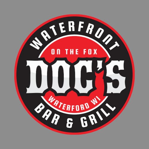 Doc’s on the Fox artwork