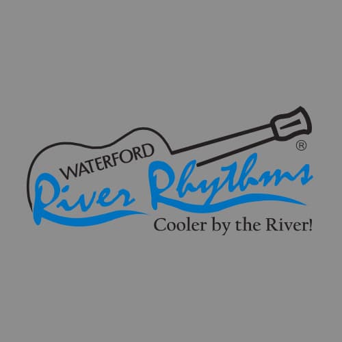 Waterford River Rhythms artwork