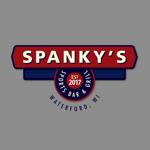 Spanky’s artwork