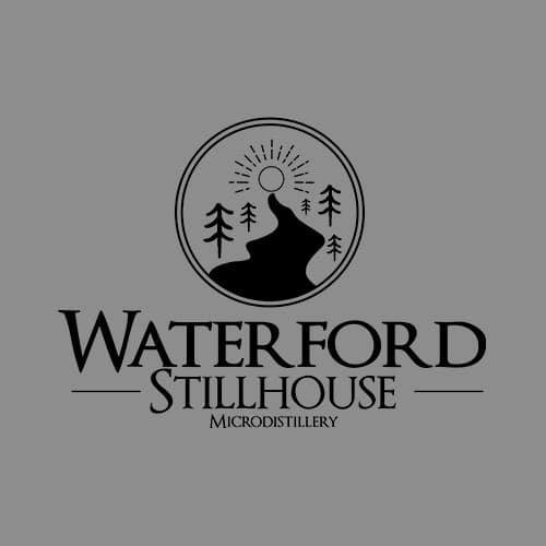 Waterford Stillhouse artwork